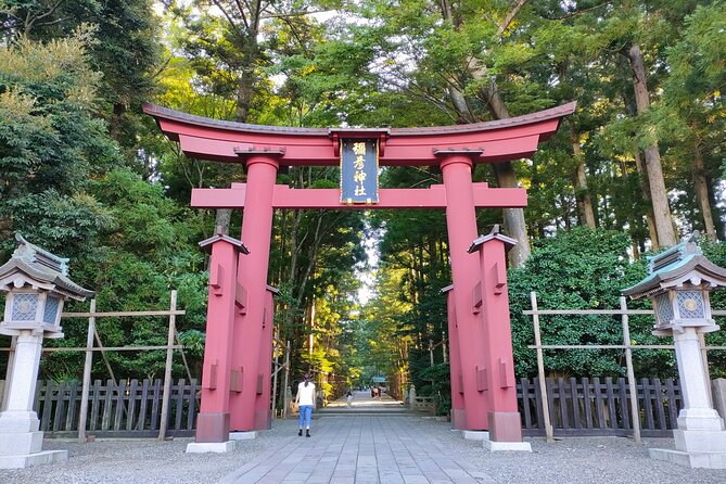 Half Day Yahiko E-Motorcycle Rentals - Planning Your Yahiko E-Motorcycle Adventure