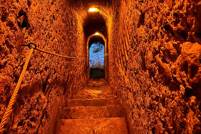Halloween Tour & Party At Draculas Castle In Bran - Nov 1, 2025 - Booking and Availability