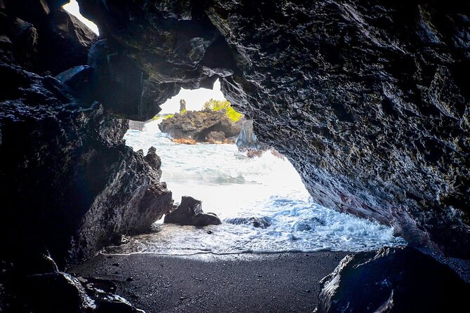 Hana Private Road Tour up To13 Passengers - How to Reserve Your Tour