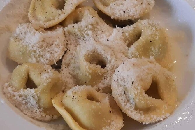 Handmade Pasta Cooking Class in an Umbrian Country House - The Sum Up