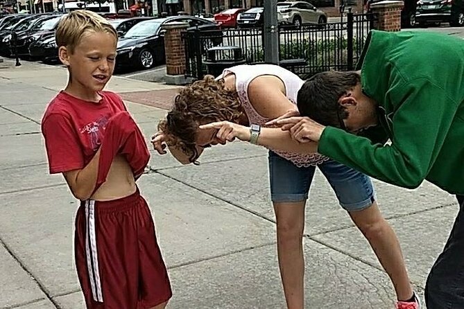 Hartford Scavenger Hunt by Crazy Dash - Things To Known