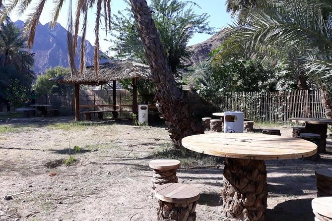 Hatta Mountain Adventure (Hiking & Biking) - Frequently Asked Questions
