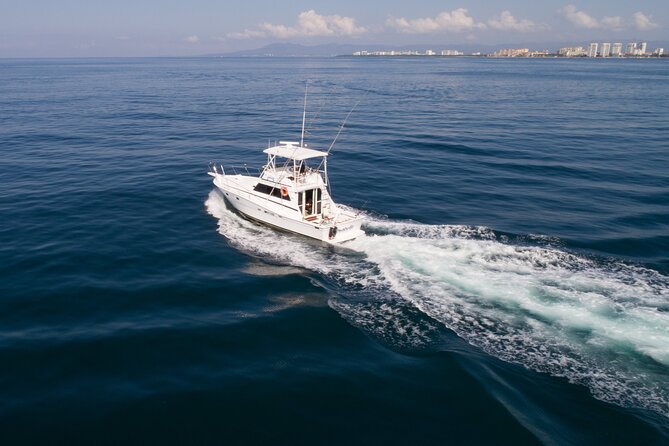 Hatteras 42-44 Classic Yachts in Puerto & Nuevo Vallarta - Pricing and Payment Options
