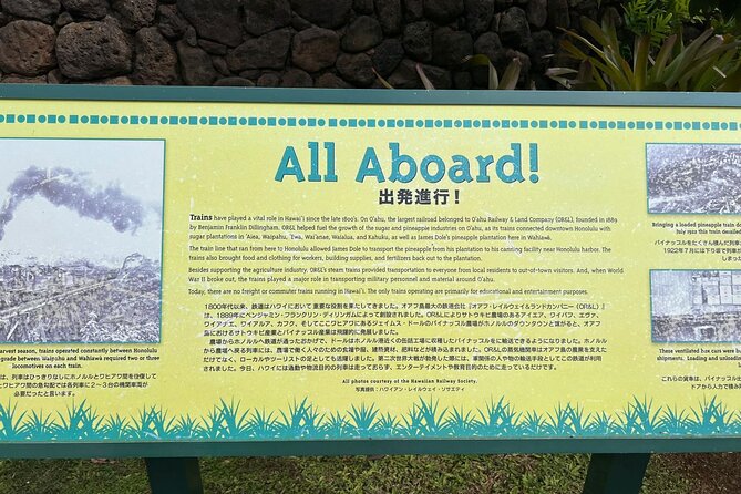 Hawaii 4-Day Mini Circle Island Tour Review - The Sum Up