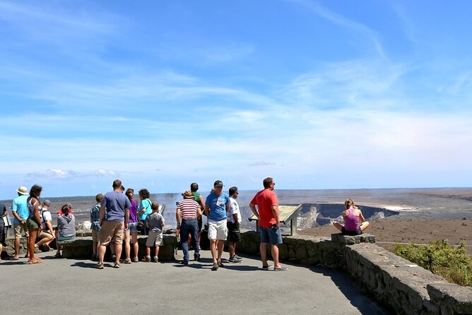 Hawaii Hilo Volcano Day Tour From Oahu Island and Pick-Up - Frequently Asked Questions