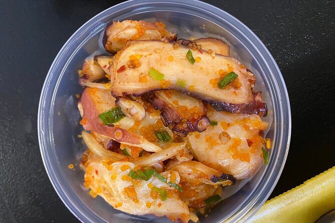 Hawaii Off The Beaten Path Food Tour - Recommendations for Tour Participants