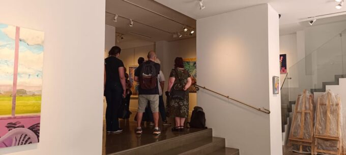 Hidden Artists in Athens - Frequently Asked Questions