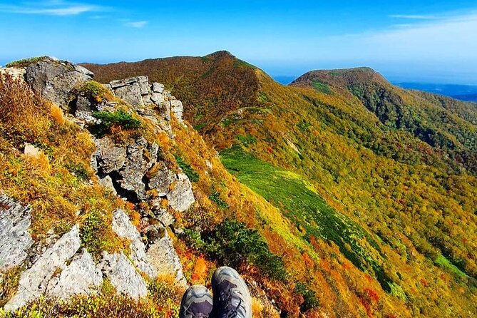 Hiking Day Trip From Niseko - Recommended Gear and Preparation