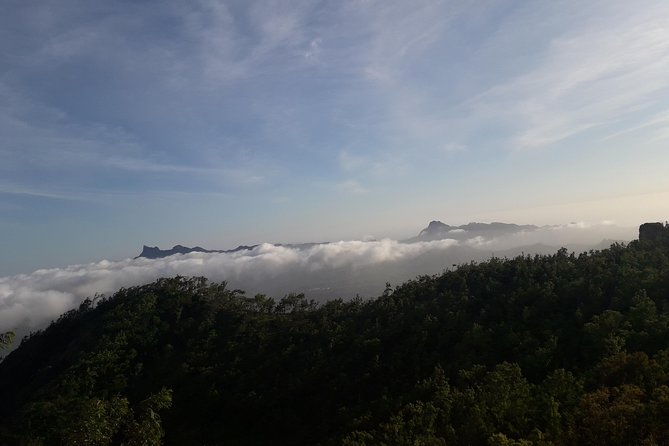 Hiking Natural Park/Serra Malagueta - Frequently Asked Questions