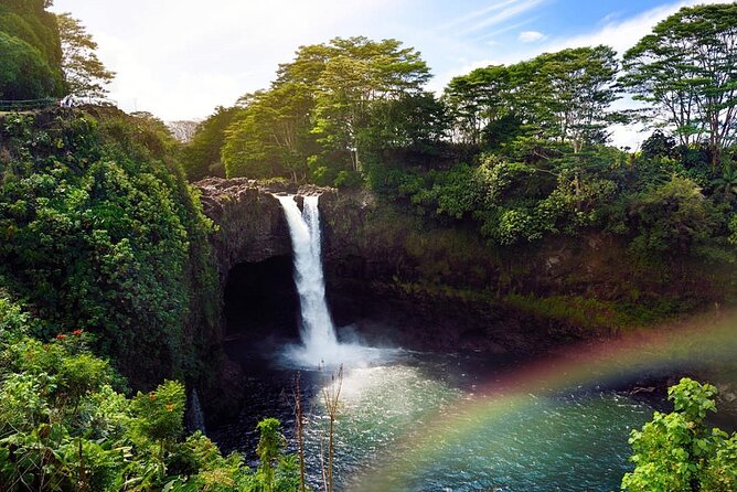 Hilo and Volcano National Park Tour Review - The Sum Up