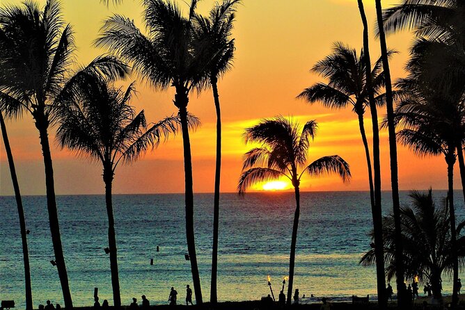 Hilton Hawaiian Village Sunset Cocktail Cruise - Things To Known