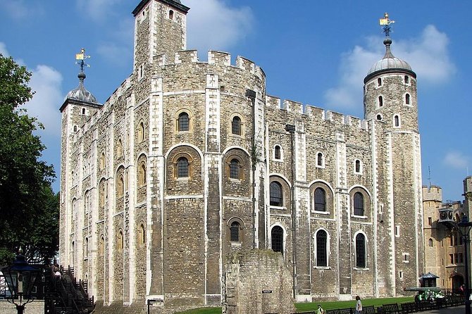 Historical London Private Walking Tour: Led by a Historian - Ask Away