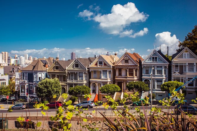 Historical Tour in San Francisco - Nearby Attractions