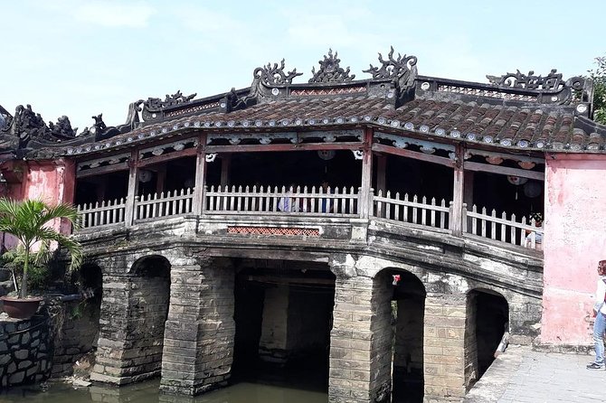 Hoi An Farming , Cooking Class, Foot Massage & Hoi An Walking Tour - Tour Details