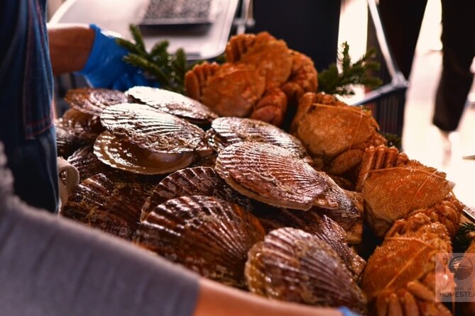 Hokkaido Nature and Gourmet Experience Near Lake Toya - Highlights of the Nature and Gourmet Tour