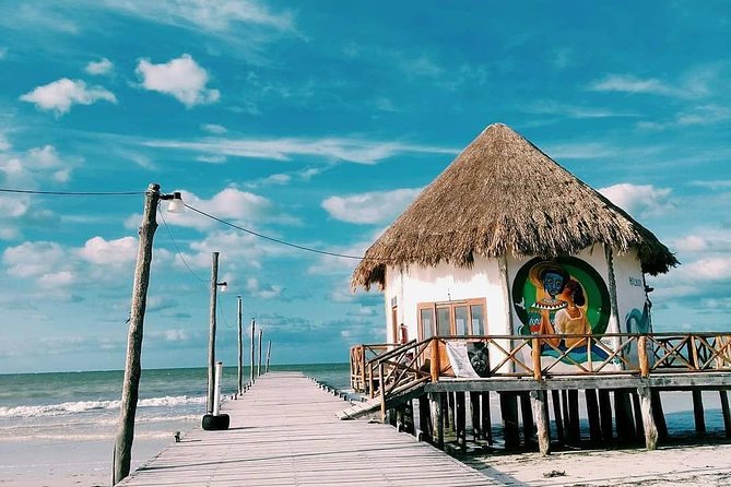 Holbox Island Full Day Trip With Lunch From Cancun - Traveler Reviews and Ratings