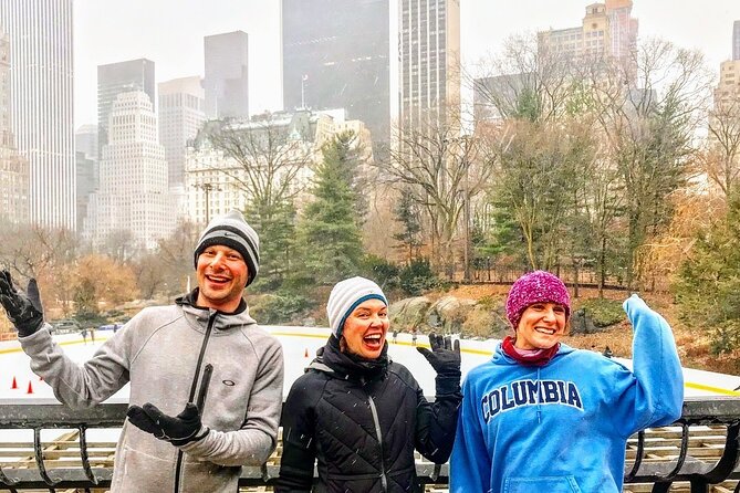 Holiday Highlights Running Tour Review - The Sum Up