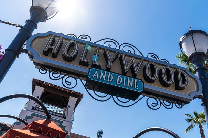Hollywood, Beverly Hills, and Los Angeles Private Tour. - Experiencing Los Angeles