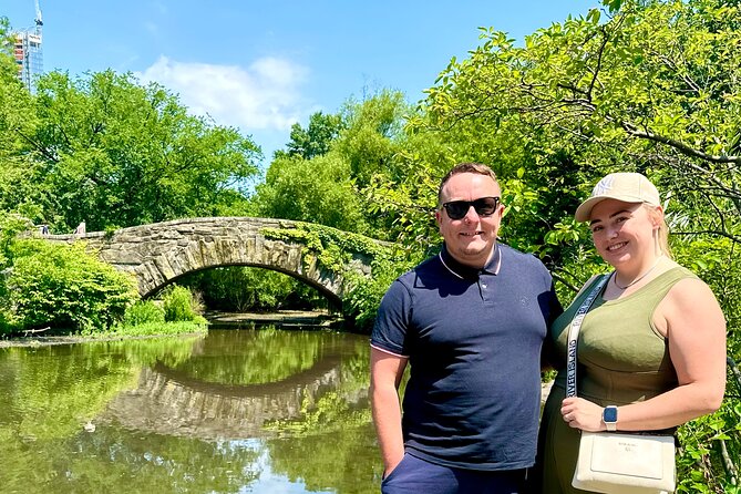 Home Alone 2 and Elf Tour in Central Park - Exploring the Filming Locations