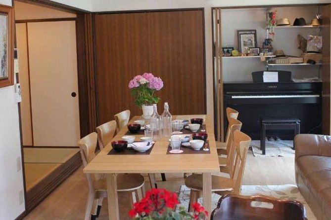 Home Made Maki Sushi Class in Fukuoka - Exploring Japanese Culinary Traditions