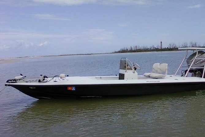 Homosassa Inshore Fishing Charters - What to Expect
