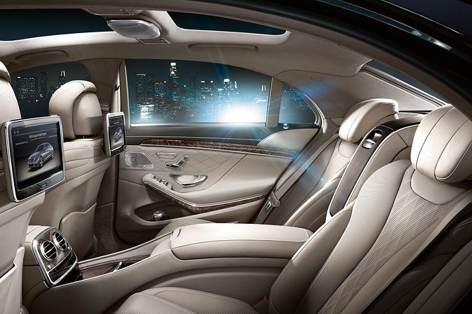 Honolulu Airport Luxury Car Transfer Review - The Sum Up