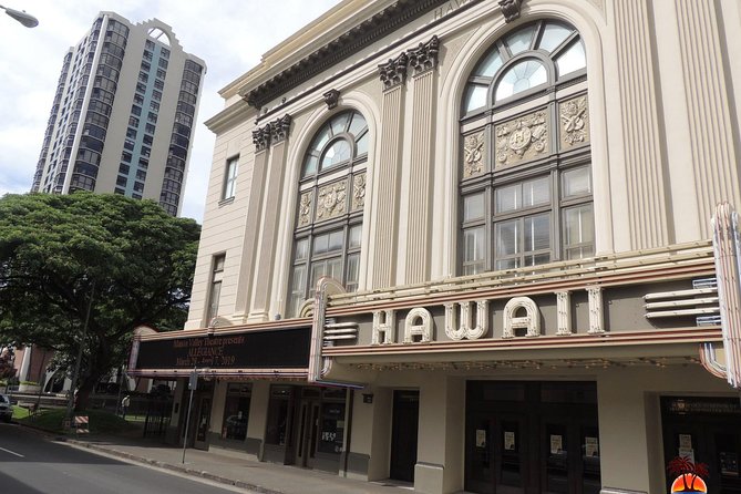 HONOLULU CITY TOUR AND VULCAN - In Spanish - Cómo Reservar Y Contactar