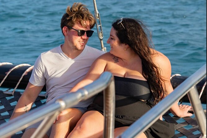 Honolulu Sunset Sail From Kewalo Harbor Including Drinks - Tips for an Enjoyable Sunset Sail