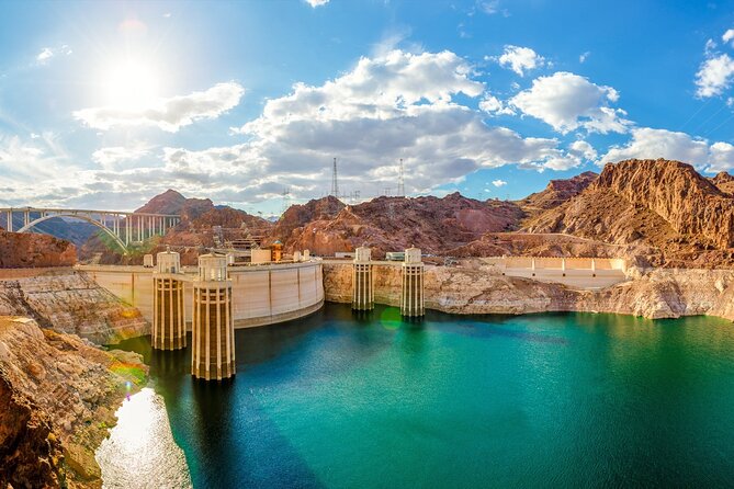 Hoover Dam Express Review: Worth the Price - The Sum Up