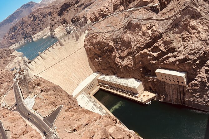 Hoover Dam Small Group Express Tour From Las Vegas - Frequently Asked Questions