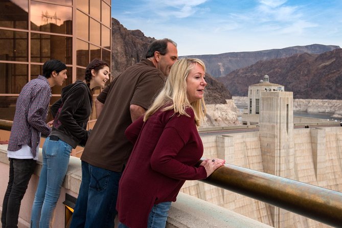 Hoover Dam Tour and Colorado River Float - Making the Most of Your Tour