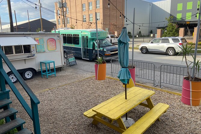 Hop On, Hop off Craft Brewery Bus Tour in New Orleans - Making the Most of Your Experience