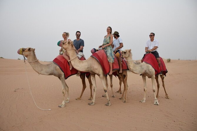 Hot Air Balloon Adventure Ride in Dubai With Hotel Pick up & Drop - Frequently Asked Questions