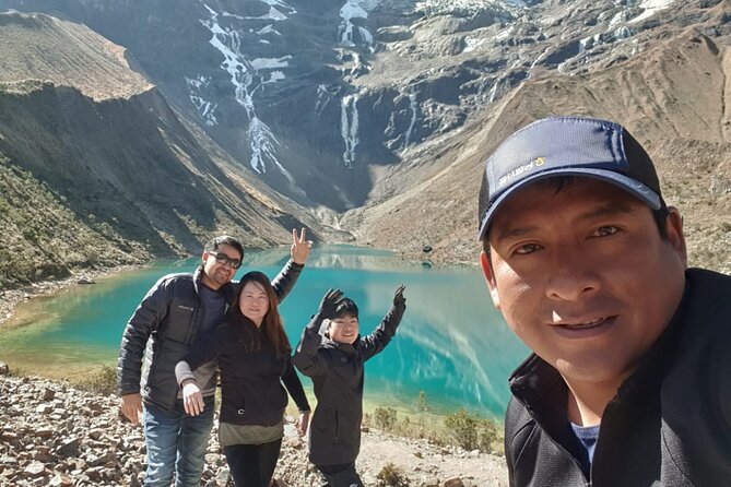 Humantay Lake 1 Day Tour Review - Ethical Considerations for Animal Transport