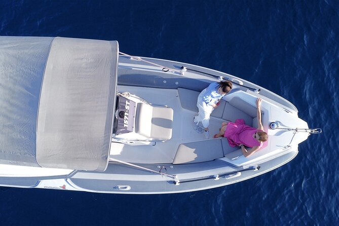 Hvar Island and Pakleni Islands Speedboat Private Tour From Split - Tips for a Great Tour