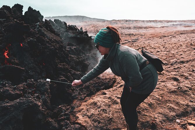 Icelands Gunnuhver: Fire Land Tour - The Sum Up
