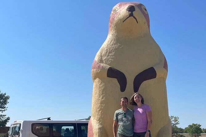 Icons of the West: Black Hills & Badlands 3-Day Tour - Customer Experiences