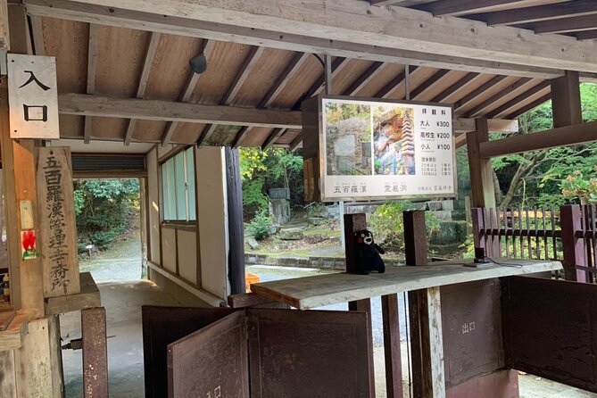 In the Steps of Legendary Swordsman Miyamoto Musashi Tour - Important Considerations and Booking Information