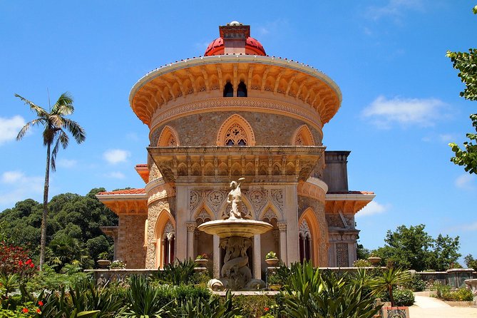Individual 8-Hour Tour to Sintra and Cape Roca - Additional Information