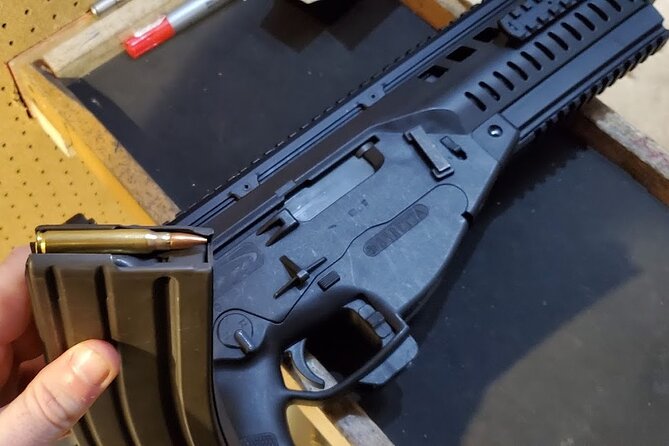 Indoor Shooting Range Activity in Beirut Lebanon - Frequently Asked Questions