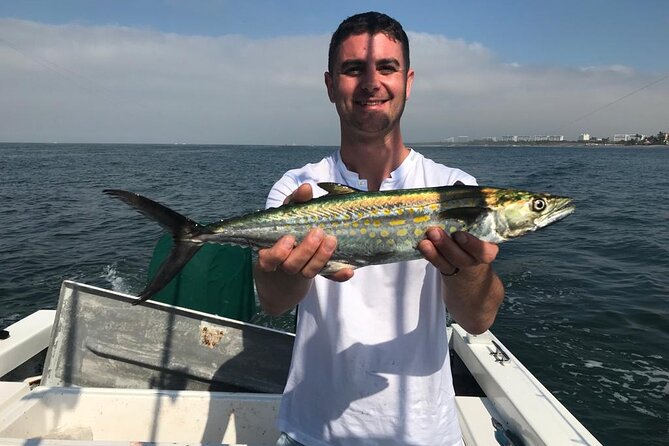 Inshore Fishing 4-Hour Puerto Vallarta Charter - Customer Reviews and Testimonials