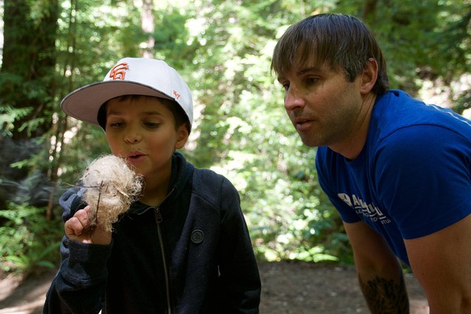 Introduction to Wilderness Survival Clinic in Santa Cruz - Frequently Asked Questions