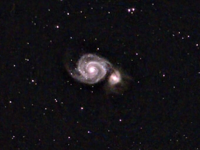 Ioannina Astronomy: Telescope Stargaze Greeces Night Sky - Tour Duration and Cost
