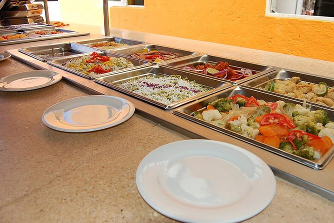 Isla Contoy & Isla Mujeres Tour From Cancun & Playa Del Carmen - Booking and Cancellation Policy