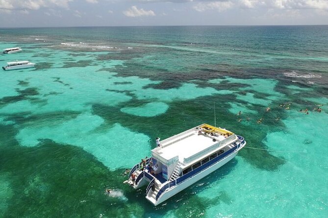 Isla Mujeres Unlimited Catamaran! Drinks, Fun & Party From Playa Del Carmen - Additional Tips for Travelers