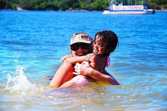 Islamorada: Snorkel Adventure & Sandbar Trip - Things To Known