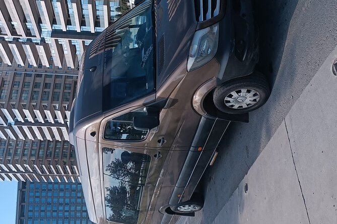 Istanbul Airports Arrival or Departure Private Transfers - Pricing Information