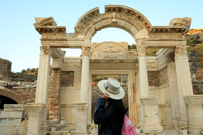 Istanbul & Cappadocia Trip Including Balloon Ride, Horseback Ride - The Sum Up