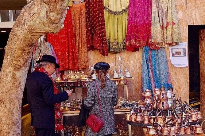 Istanbul Cruise Tour to the Princes Islands With Lunch - Booking and Cancellation Policy
