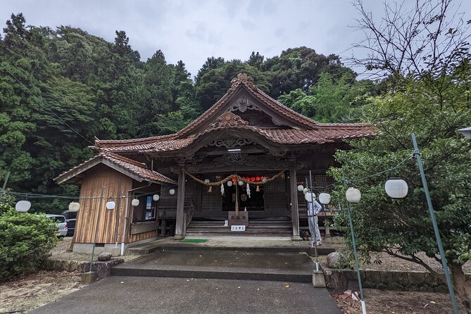 Iwami Kagura Viewing and Mini-experience - Planning Your Iwami Kagura Adventure